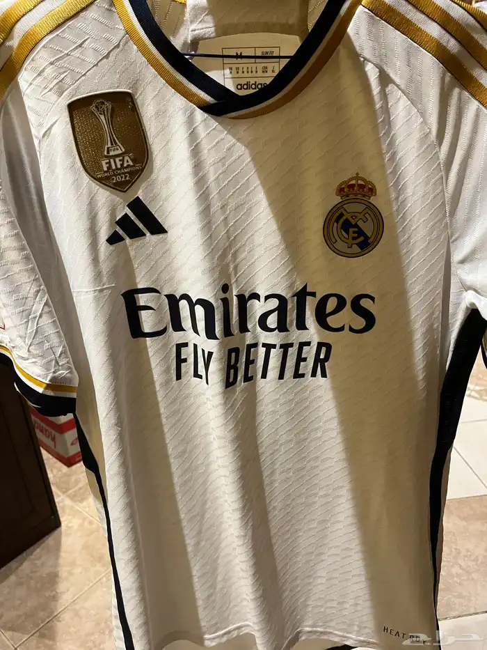 تيشيرت ريال مدريد 0