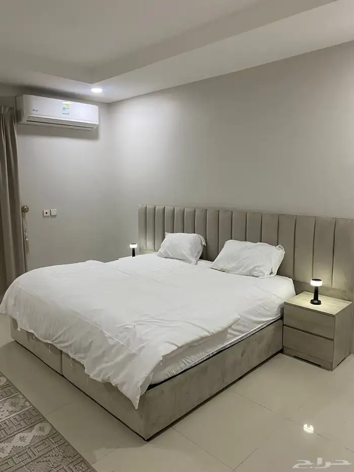 شقق مفروشة للإيجار في الخبر حي - التعاون .2300 4