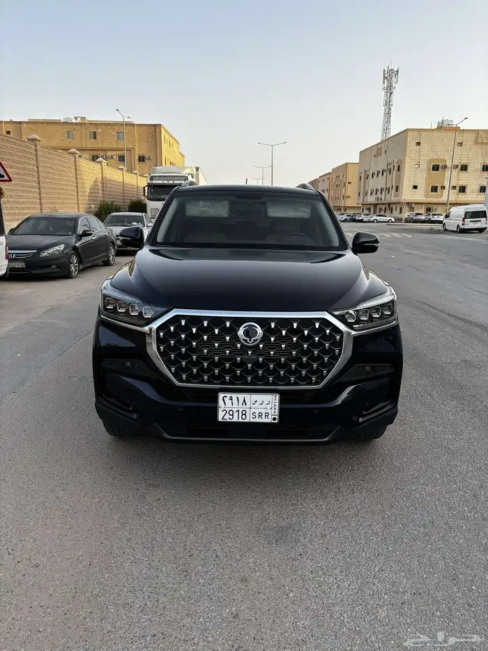سانق يونق 6