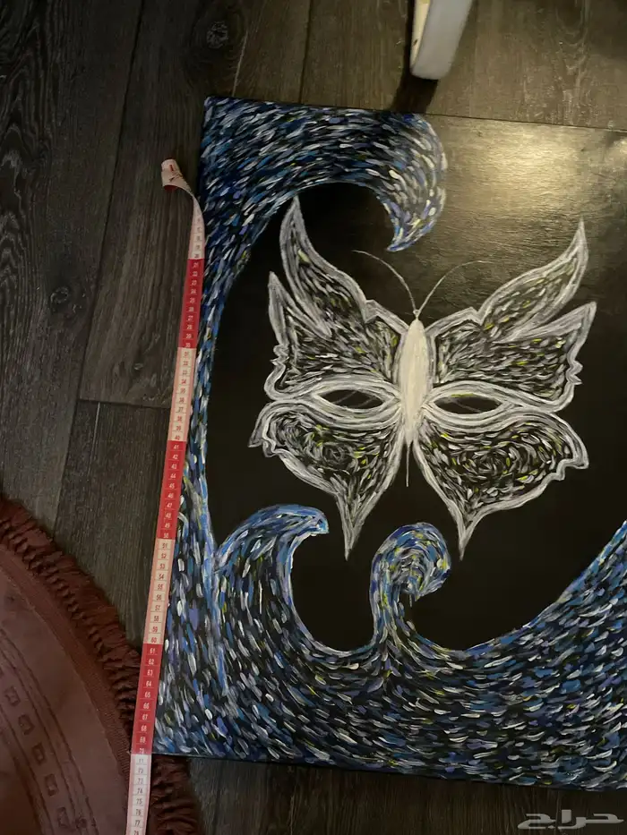 لوحه رسم يد مبتكره 2