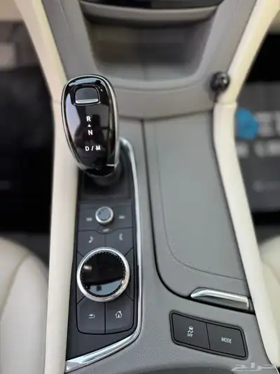 2022 كاديلاك XT5 22