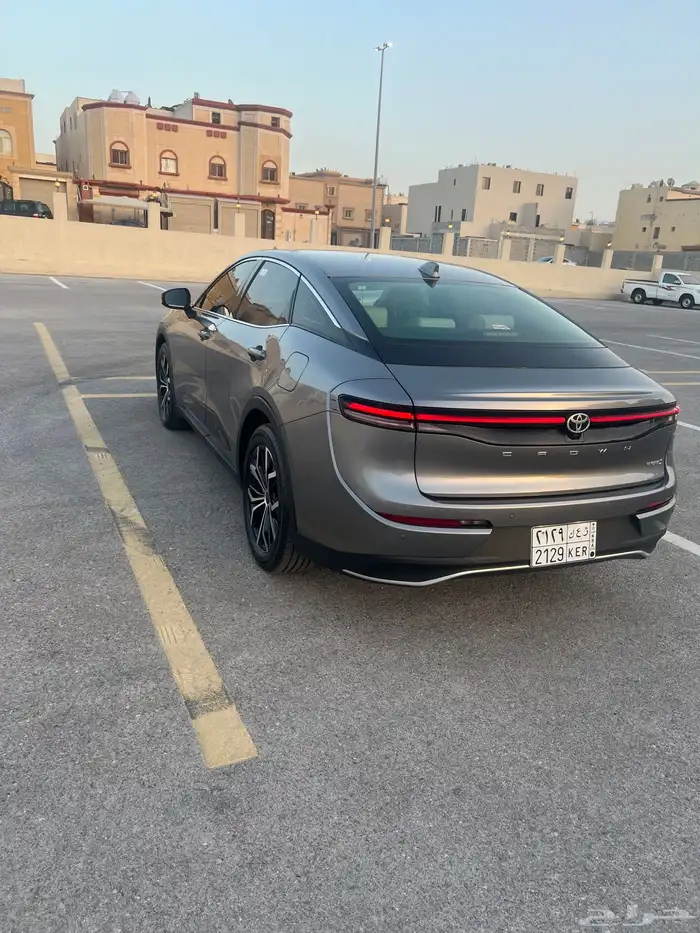 كراون 2023 بريميوم 4