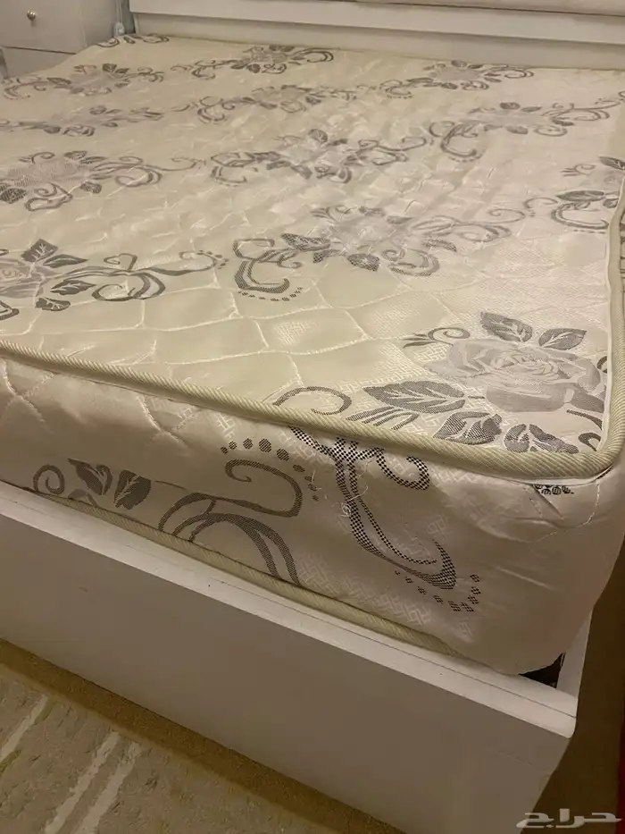 مرتبه سرير نظيفه 0