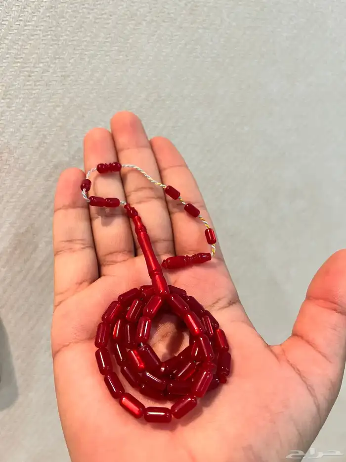 سبح متنوعه فاخره 11