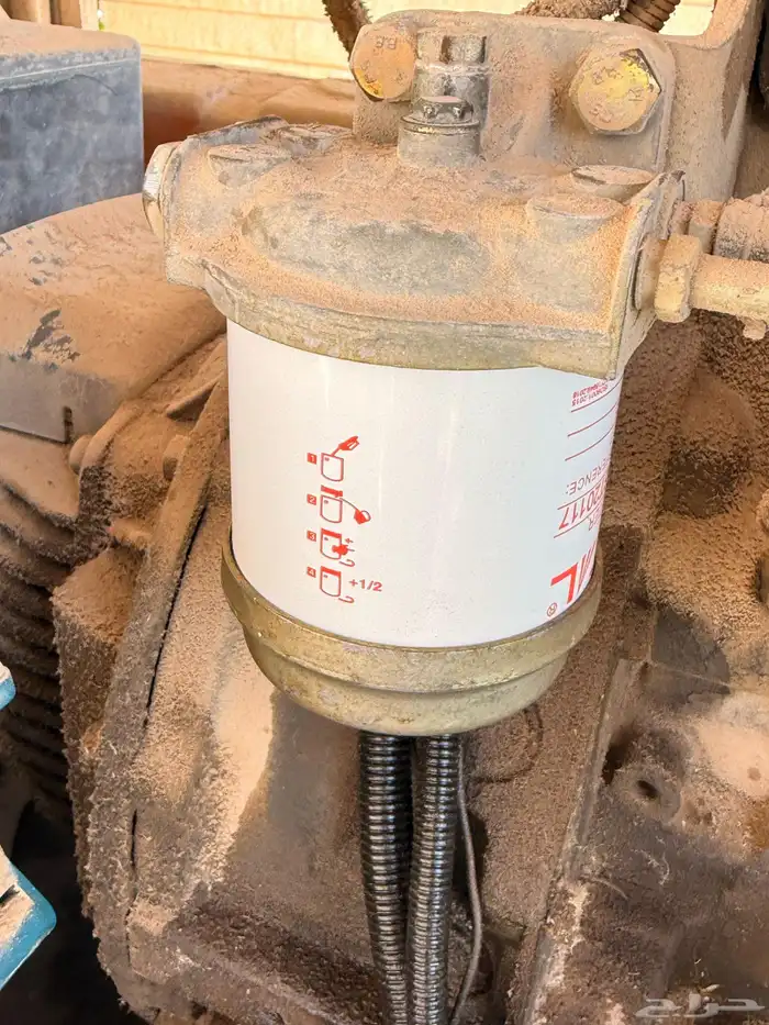 جنوب النعيرية 1