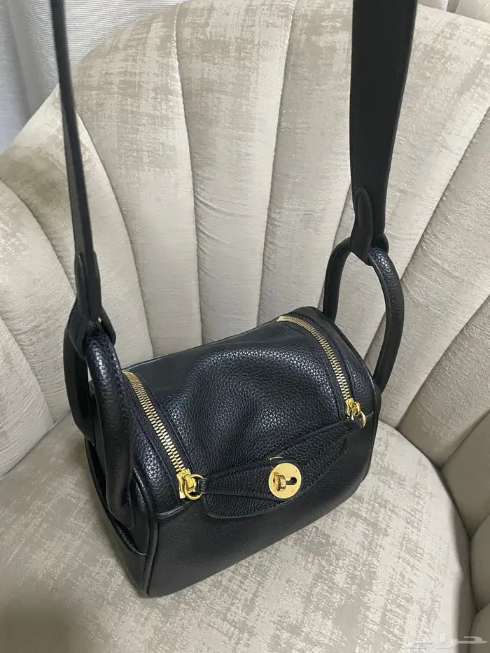 شنط ماركة اصليه مستخدمه   مطابقة للاصل 6