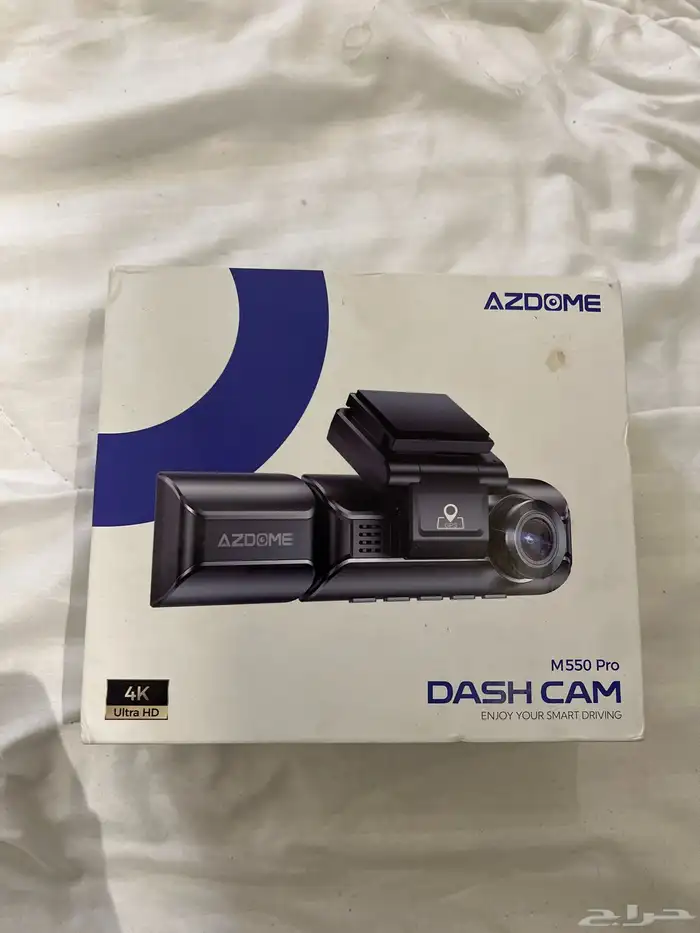 داش كام ازدومي - AZDOME DASH CAM 0
