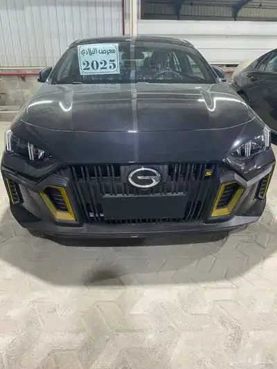 جي اي سي امباو الوسط 2025 32