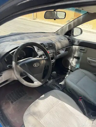 كيا بيكانتو اتوماتيك 8