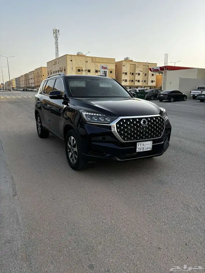 سانق يونق 7
