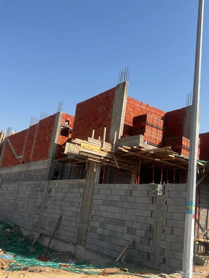 مؤسسه مقاولات عامه 5