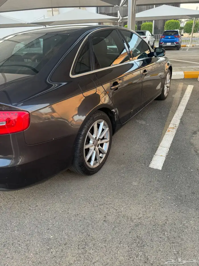 للبيع اودي 2