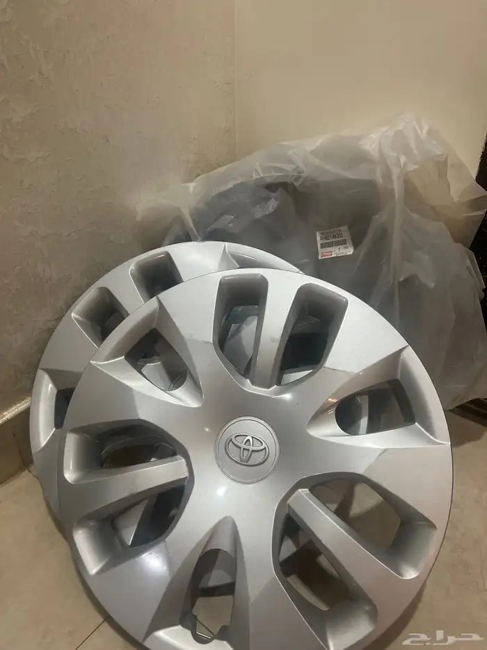طيس هايلوكس وكالة 0