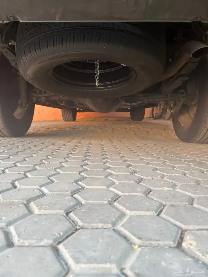 جي ام سي جراند أفينيو 4x4بنزين فل كامل 21