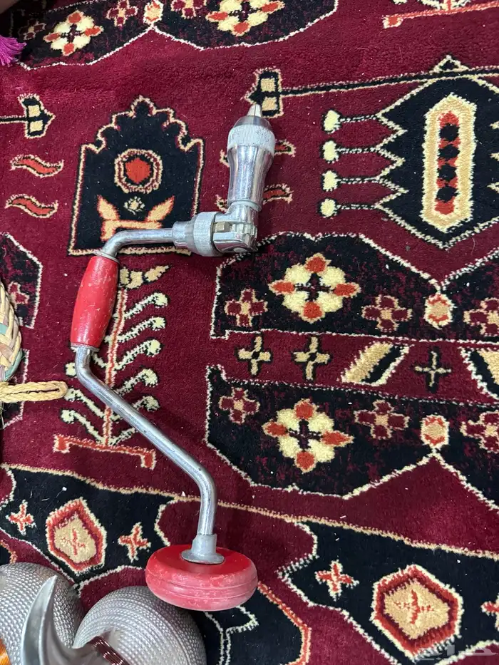 اغراض تراثيه 2