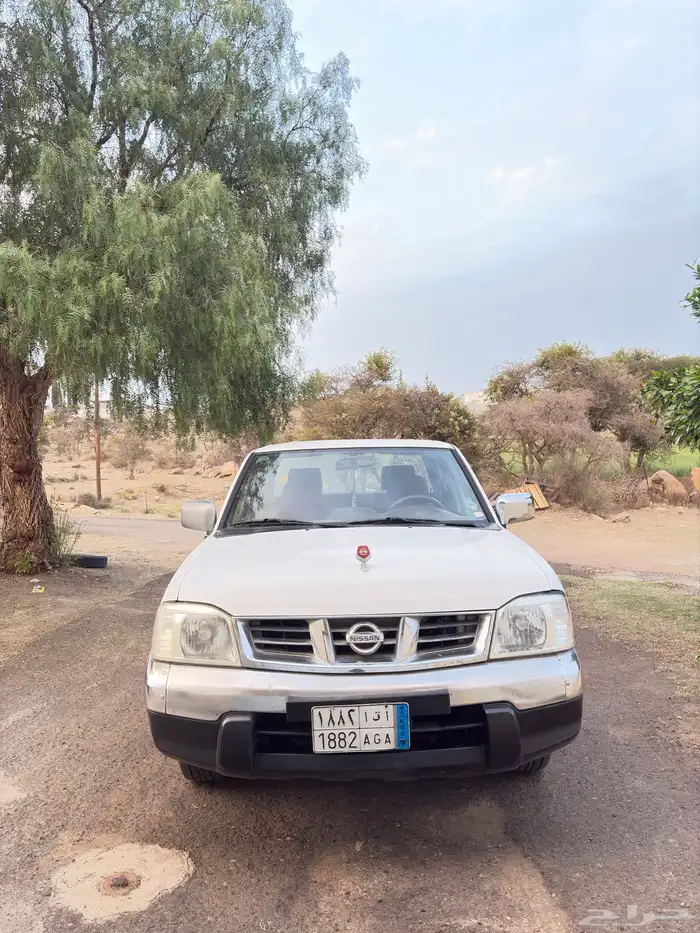 ددسن 2008 GL-E للبيع 1