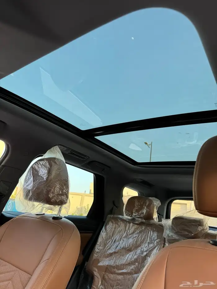 شانجان CS95 للتنازل بدون مقابل 16
