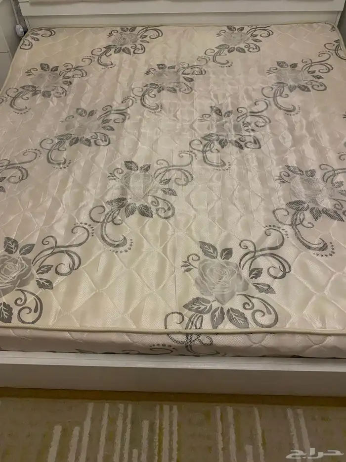 مرتبه سرير نظيفه 2