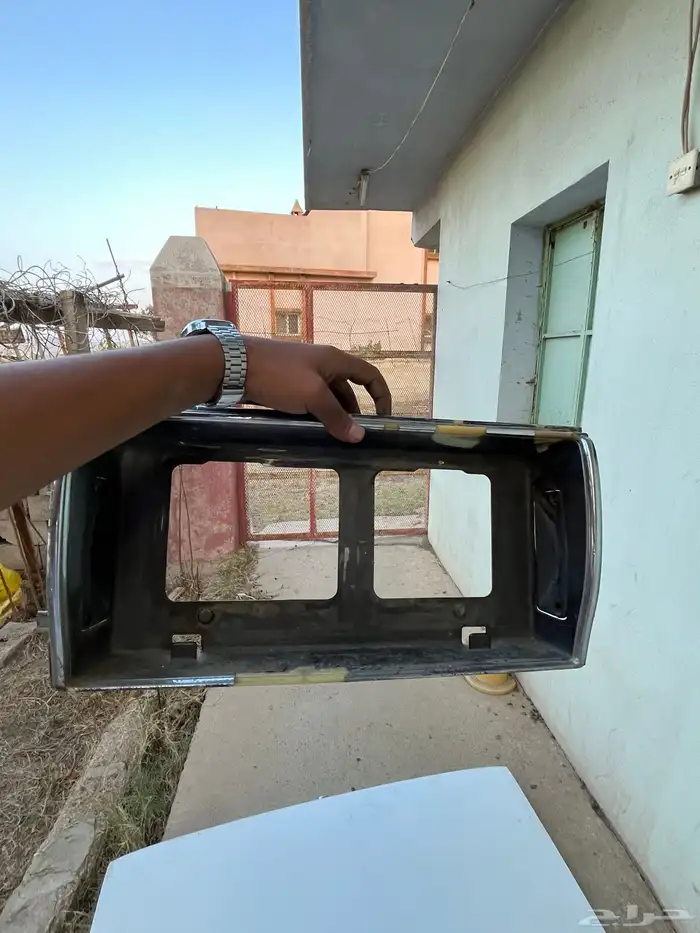 كرسيدا قطع موديل 1994 21