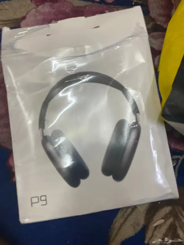 سماعه للبيع توها طازه 0