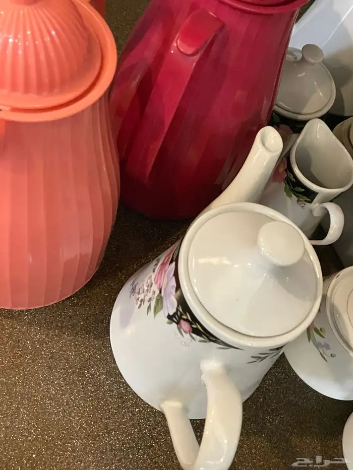 ترمس قهوة 4