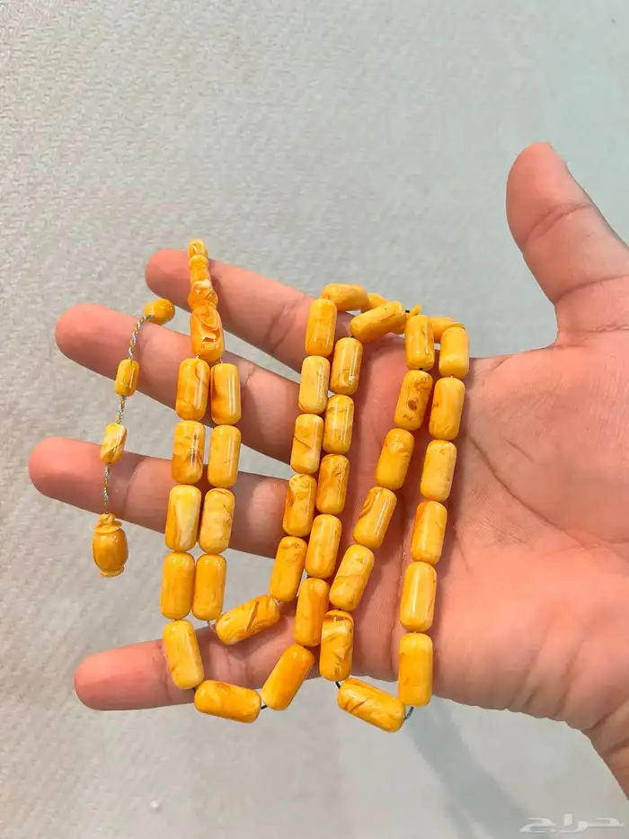 سبح متنوعه فاخره 2