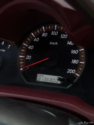 هايلوكس 2015 فل كامل 19