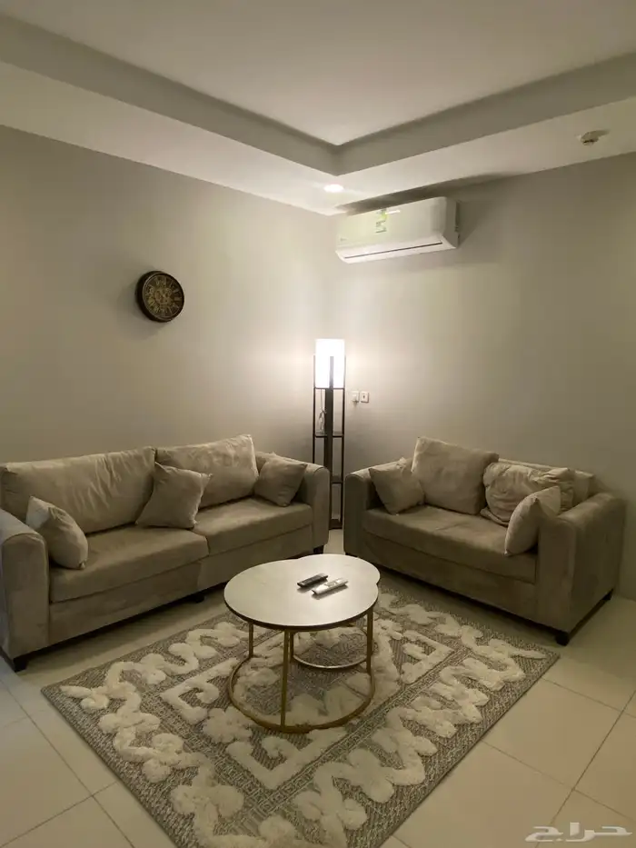 شقق مفروشة للإيجار في الخبر حي - التعاون .2300 2