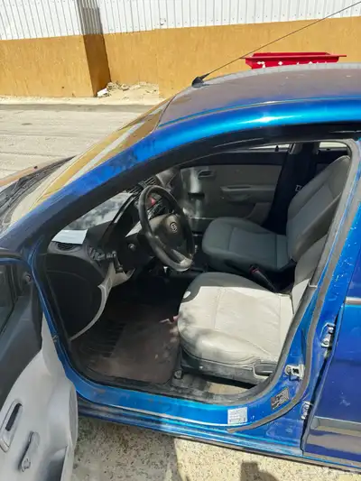 كيا بيكانتو اتوماتيك 3