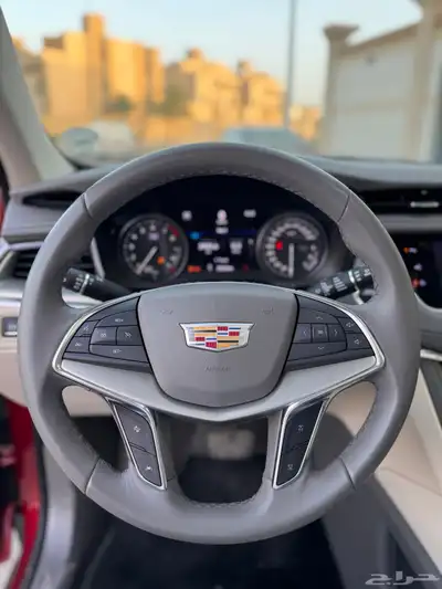 2022 كاديلاك XT5 20