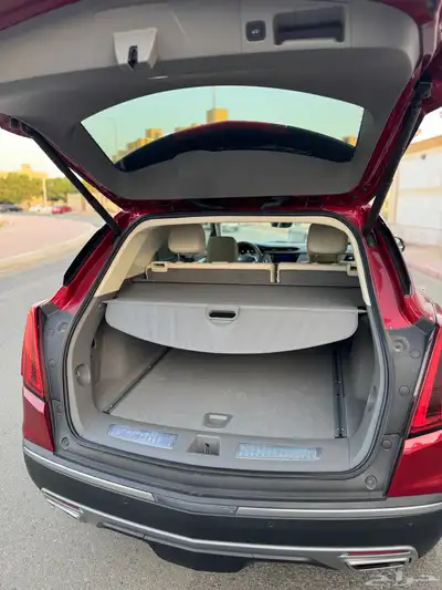 2022 كاديلاك XT5 18