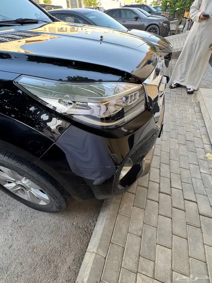 هافال H9 2022 8