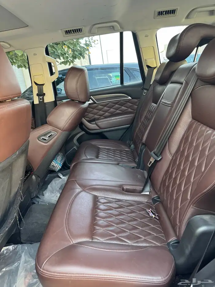هافال H9 2022 3