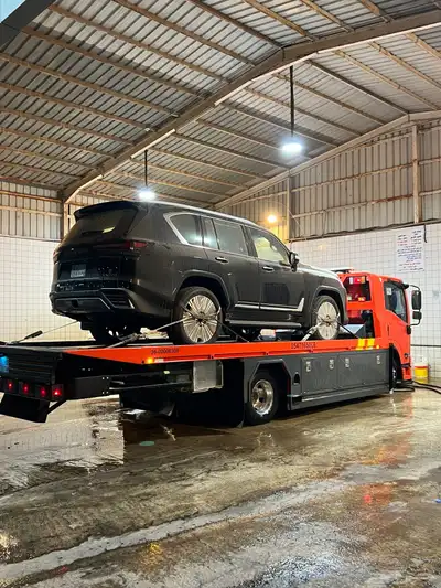 سطحه هيدروليك بريده وخارج بريده 2