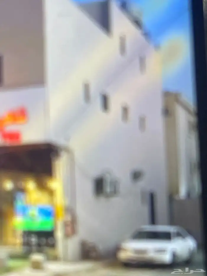 ف طويق 4 غرف مطبخ مكيفات راكبه 3500 0