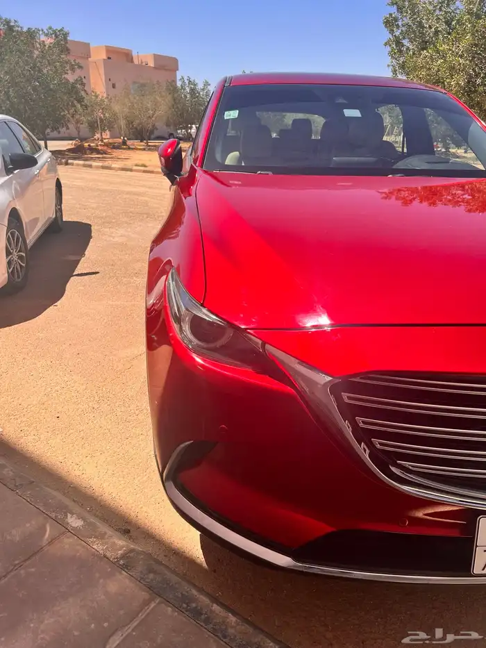 Mazda CX-9 2020 All Options Available Grand Touring 1