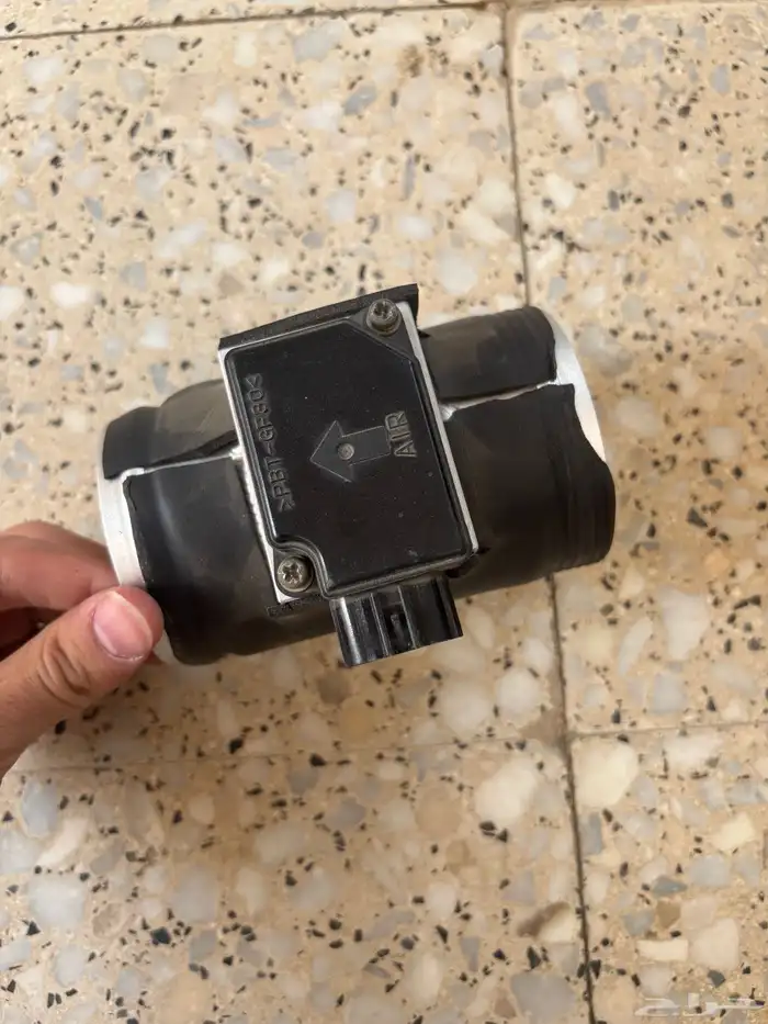 قاعدة حساس فلاتر باجيرو و l200 و لانسر 0