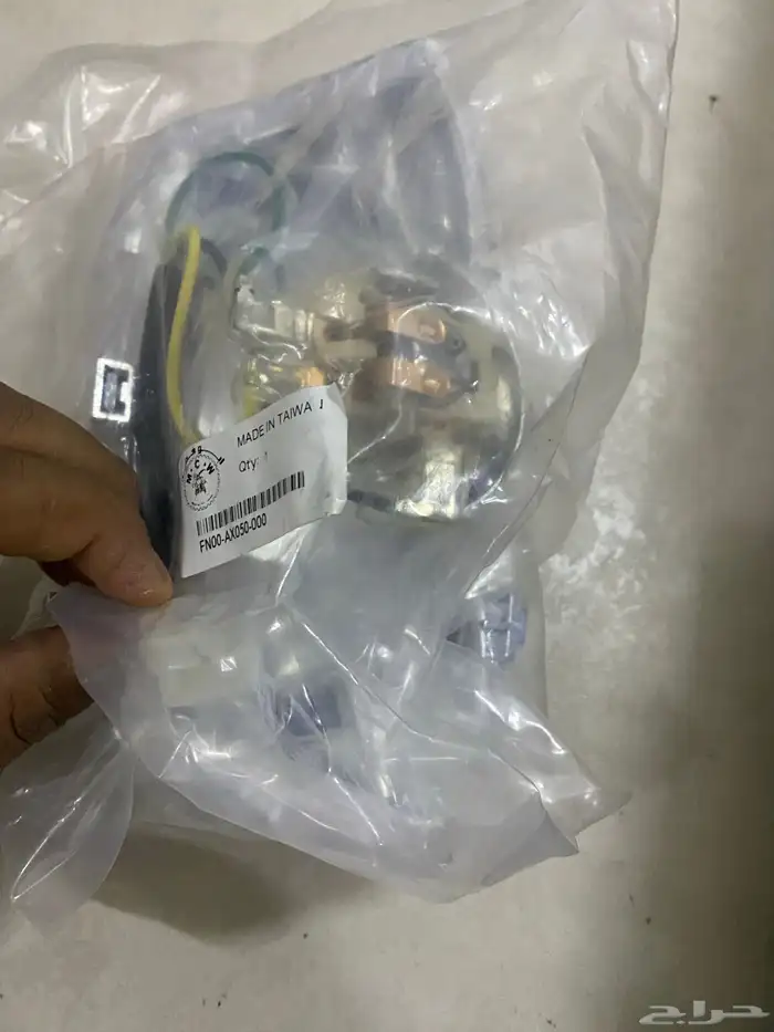 قطع غيار دبابات 1
