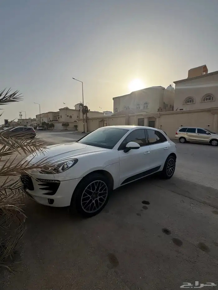 ماكان بورش 2017 0