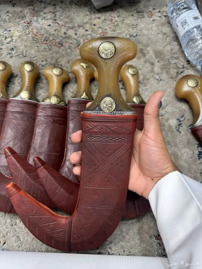 جنابي شبيه الزراف كفو وفوق الكفو 3