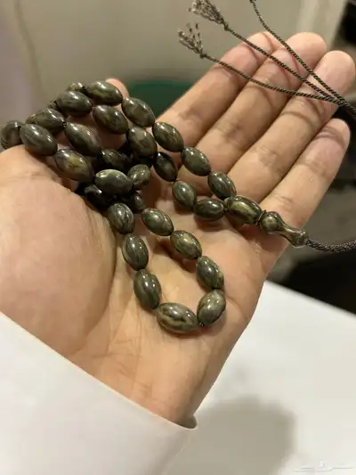 سبحه فاتوران   مسباح 0