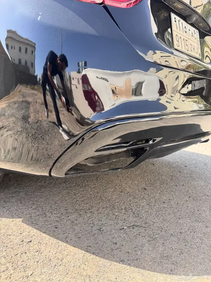 كرايسلر 8
