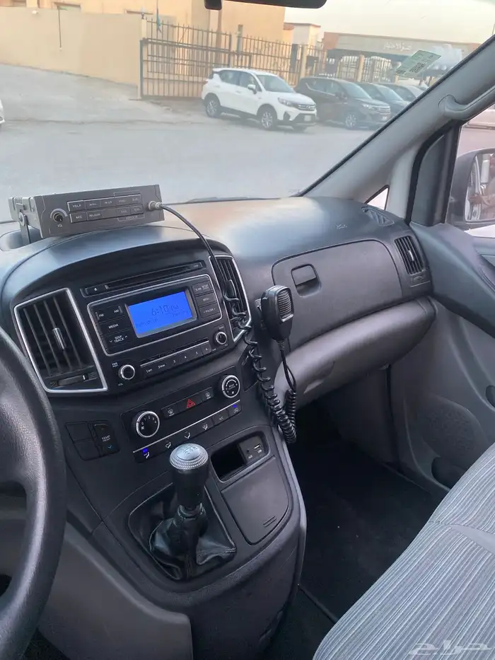 هيونداي اسعاف للبيع H1 2021 2020 9