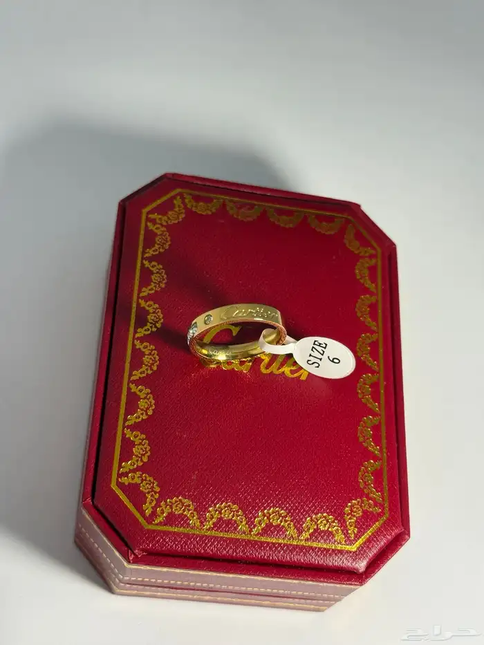 خواتم ماركات 61