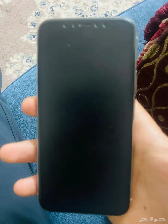 آيفون 11 برو بطاريه 81 1
