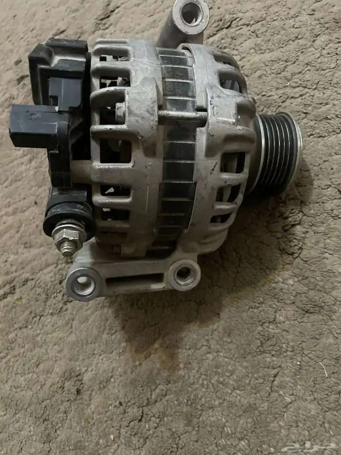 دينمو ايدو بلس 1