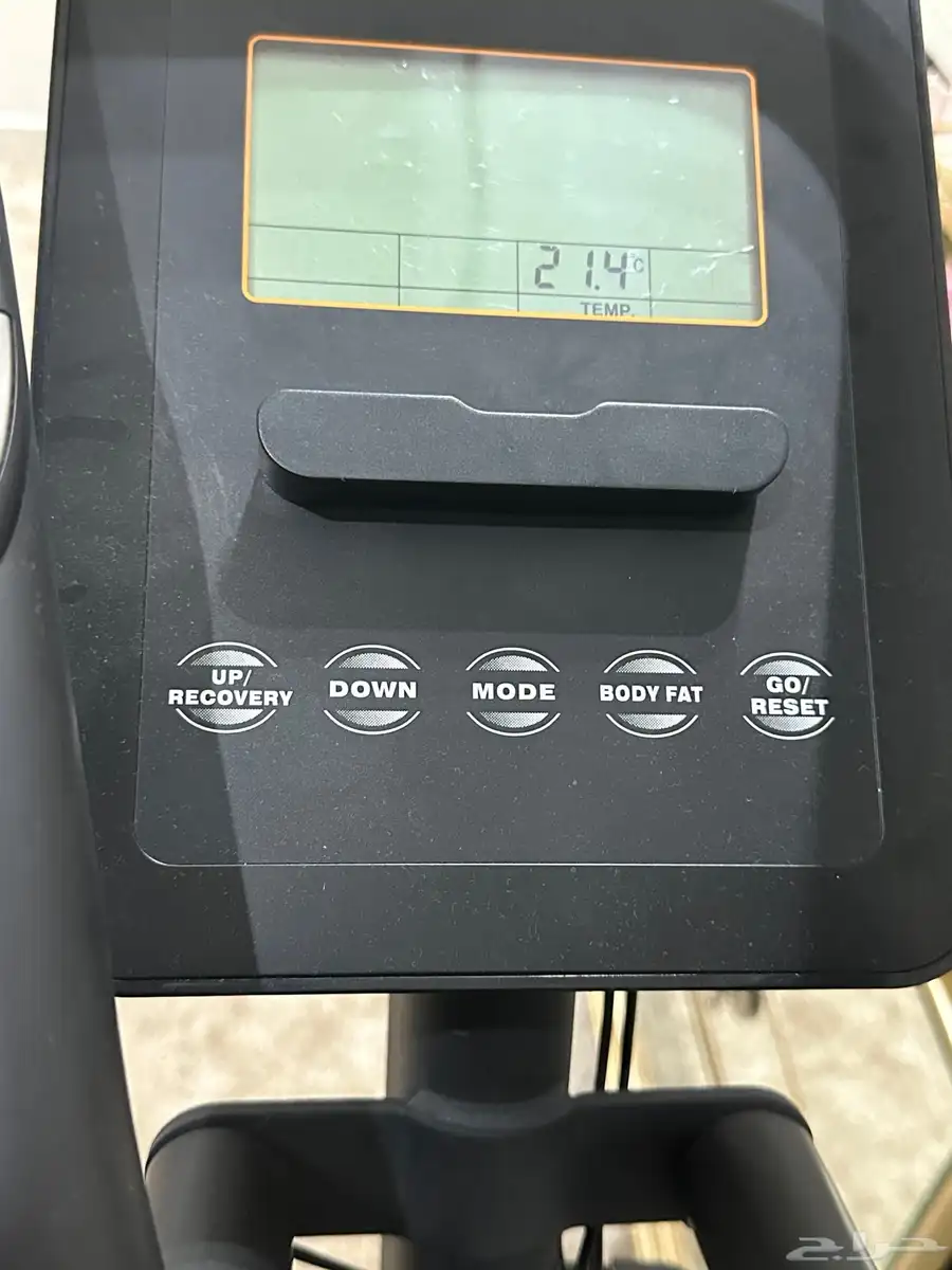 جهاز اوبيتكال الرياضي 1