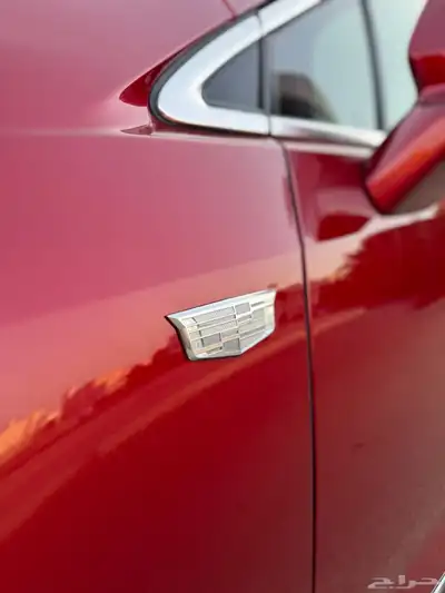 2022 كاديلاك XT5 7