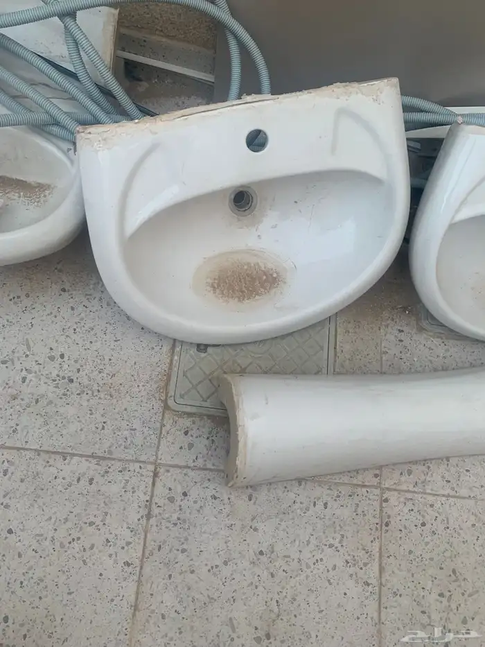 مغاسل للبيع 1