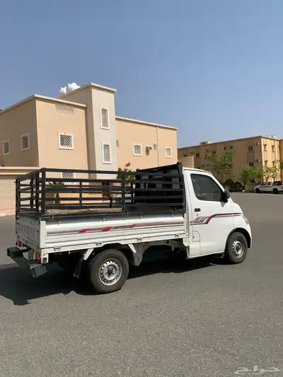 توصيل دباب ديهاتسو 0
